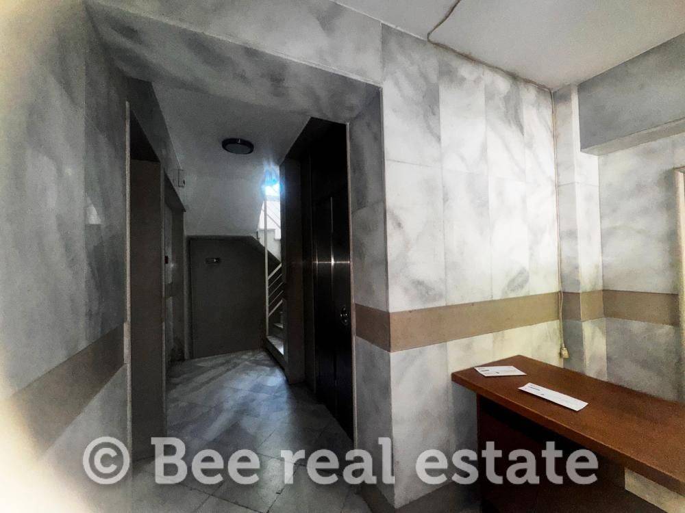 Άποψη εσωτερικού χώρου