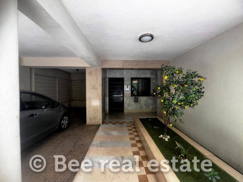 Άποψη εξωτερικού χώρου