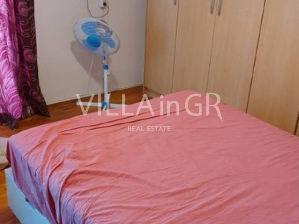 Υπνοδωμάτιο