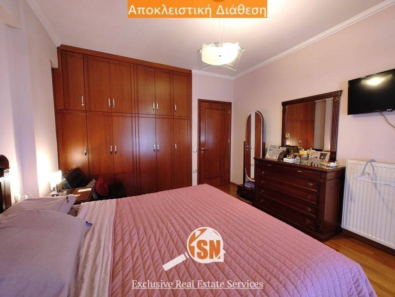 Υπνοδωμάτιο