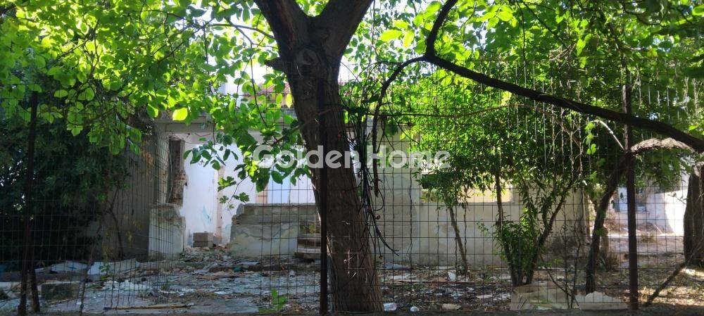 Εξωτερικός Χώρος