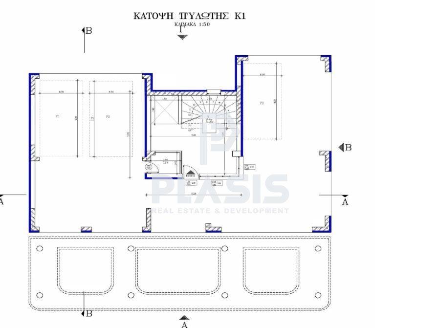 Εσωτερικοι χώροι