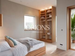 Υπνοδωμάτιο