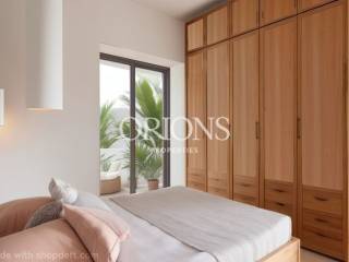 Υπνοδωμάτιο