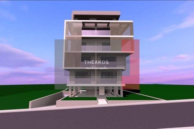 Εξωτερικός χώρος