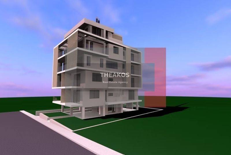 Εξωτερικός χώρος