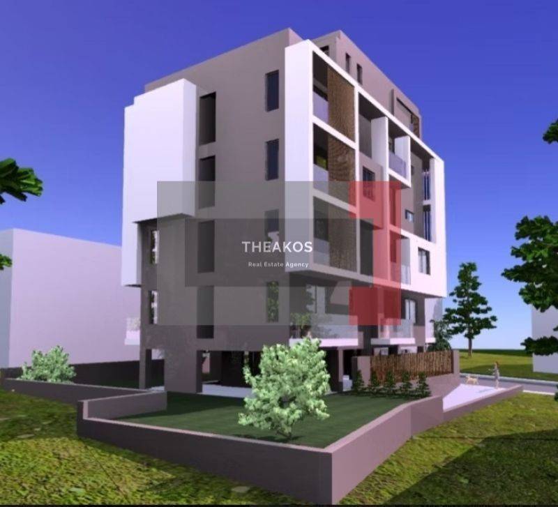 Εξωτερικός χώρος