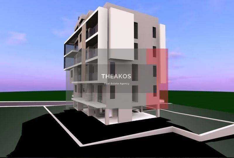 Εξωτερικός χώρος