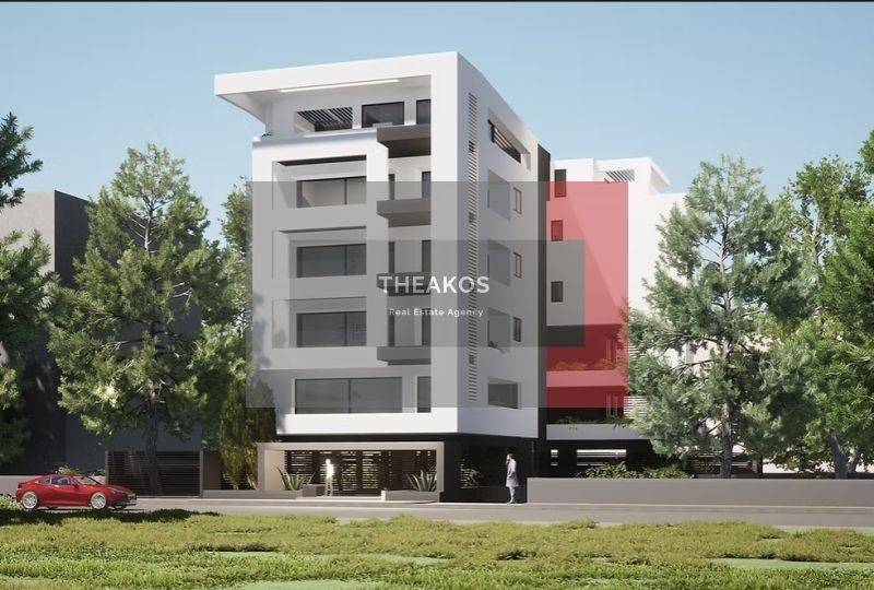 Εξωτερικός χώρος