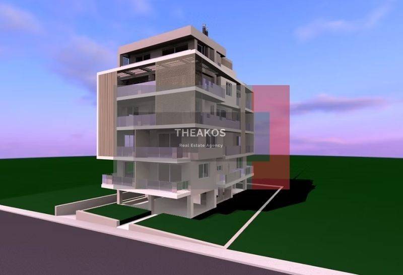 Εξωτερικός χώρος