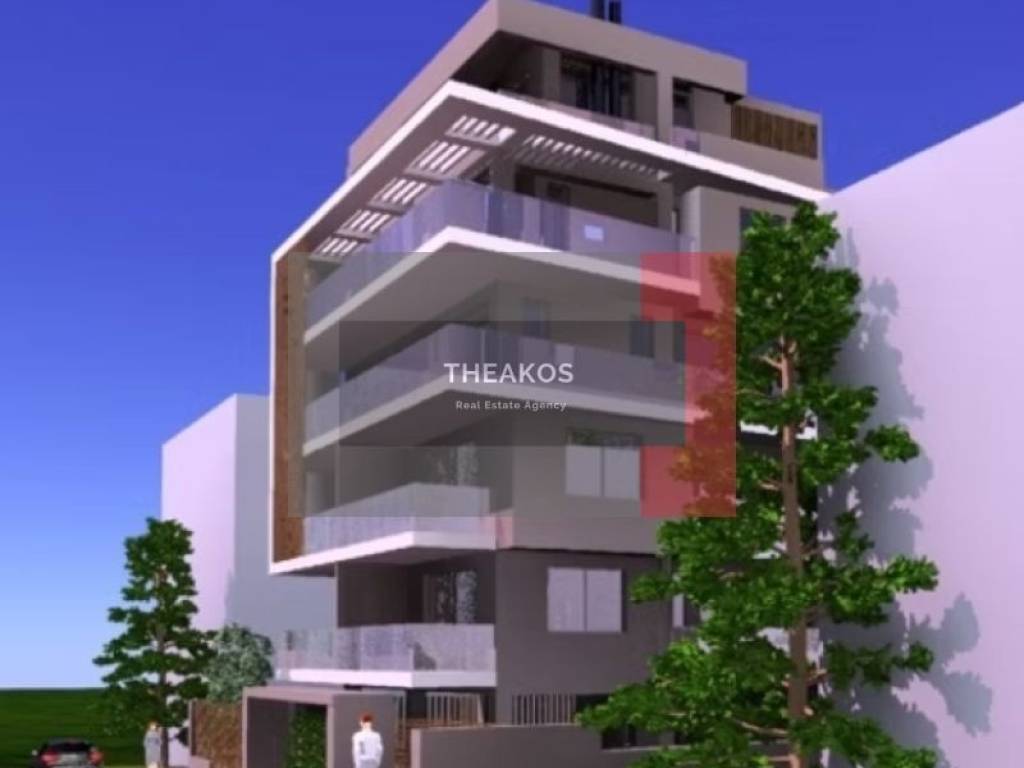 Εξωτερικός χώρος