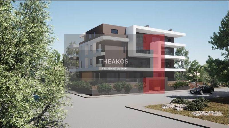 Εξωτερικός χώρος