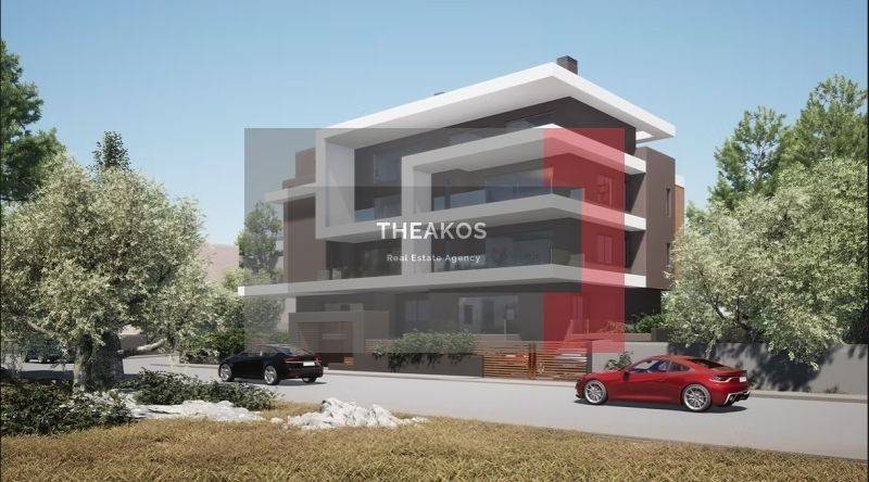 Εξωτερικός χώρος