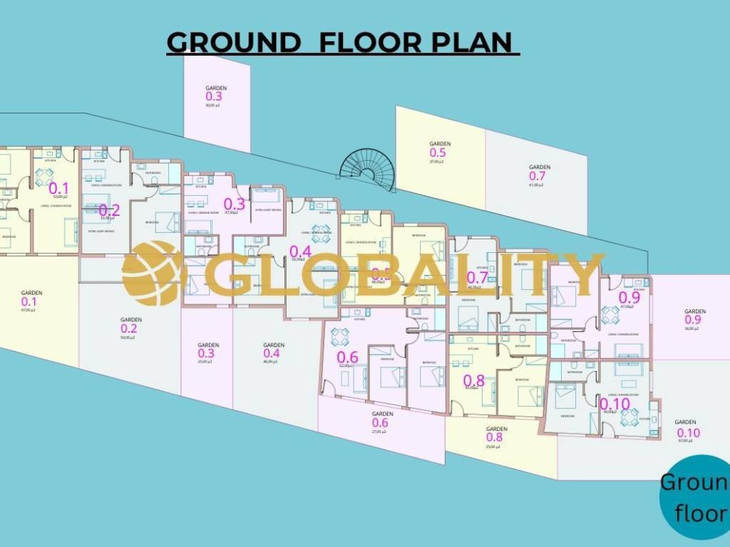 Εσωτερικοι χώροι