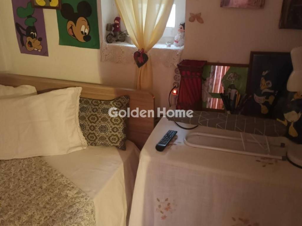 Υπνοδωμάτιο