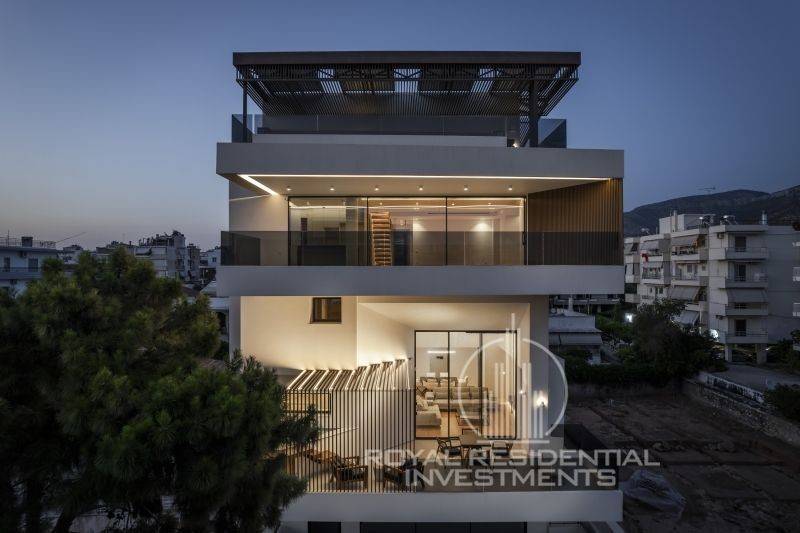 Εξωτερικός χώρος