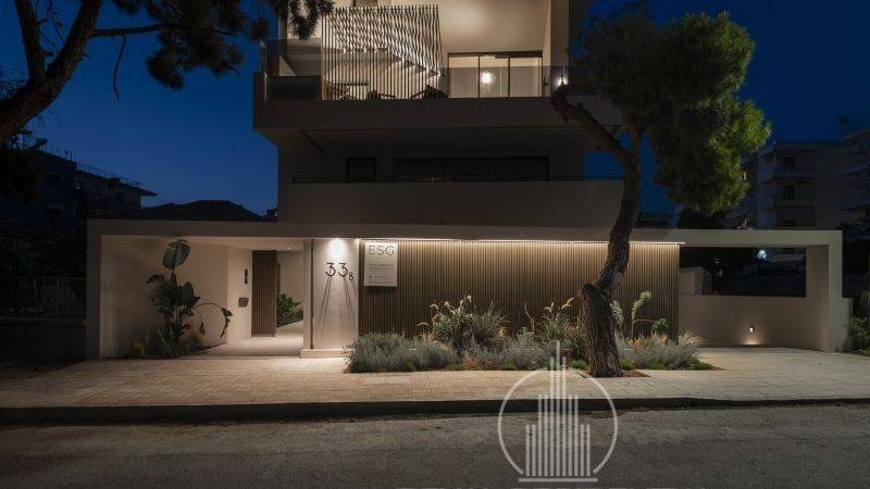 Εξωτερικός χώρος