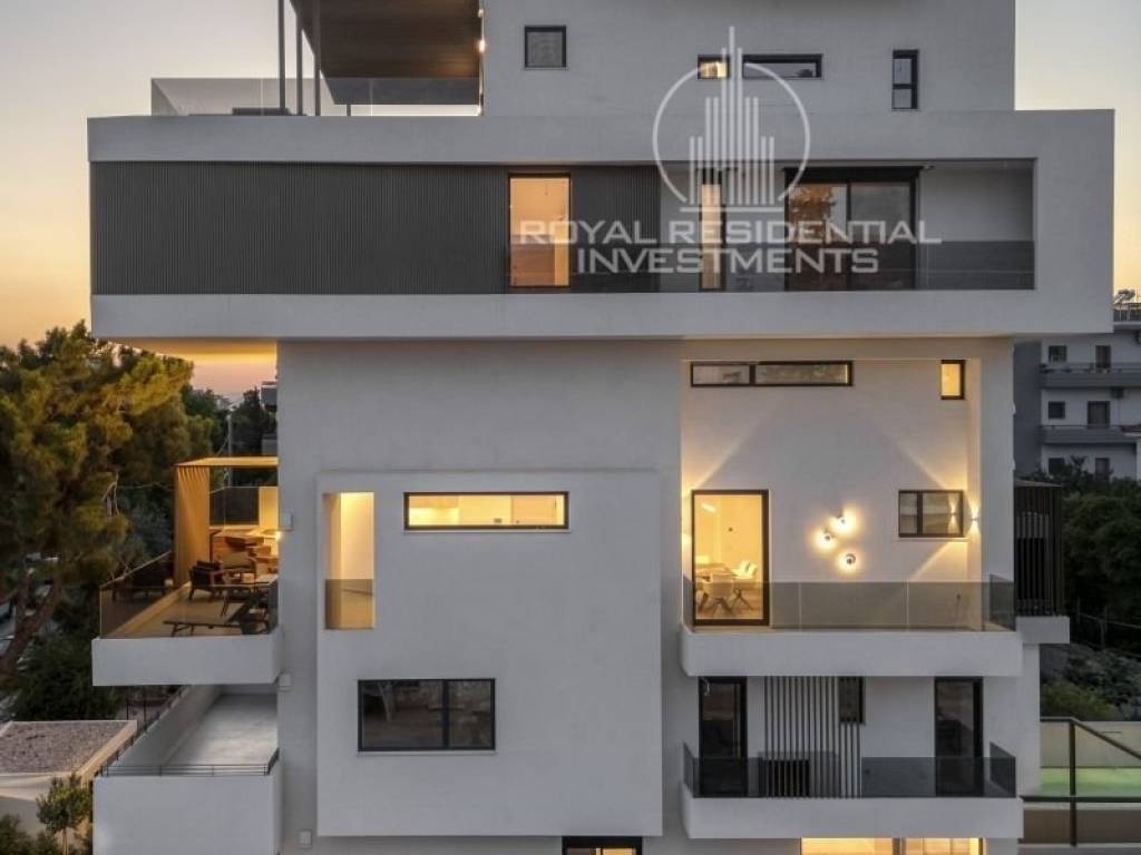 Εξωτερικός χώρος