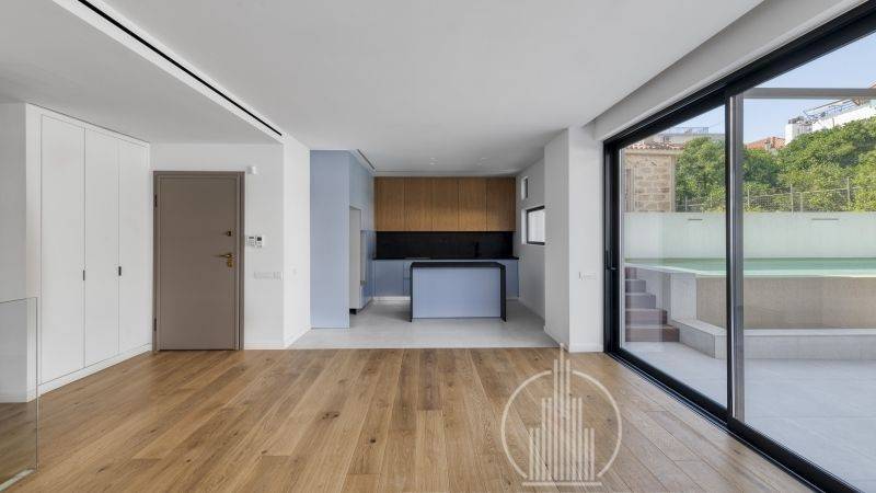 Άποψη χώρου