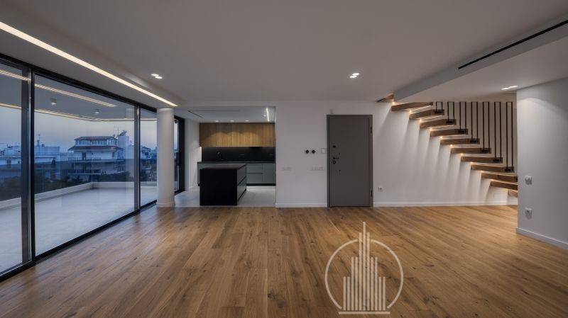 Άποψη χώρου