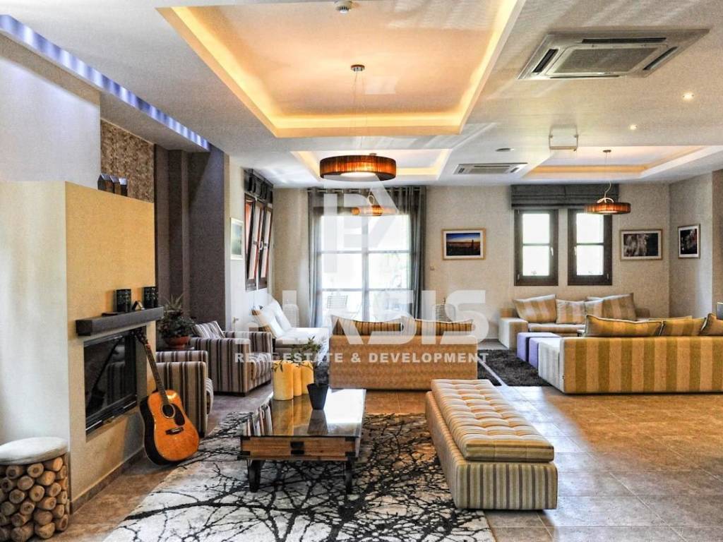 Εσωτερικοι χώροι