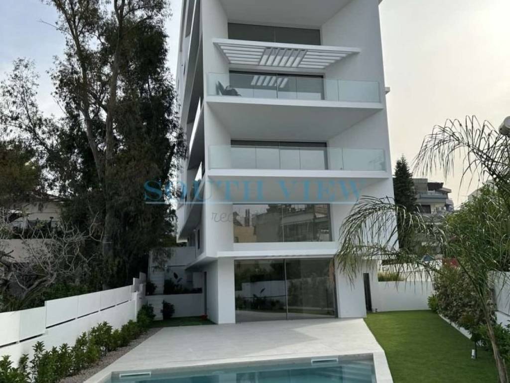 Εξωτερικός χώρος