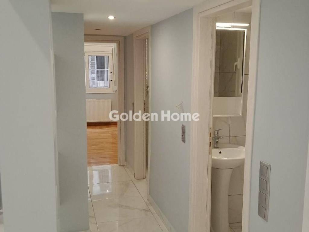 Χολ - Διάδρομος