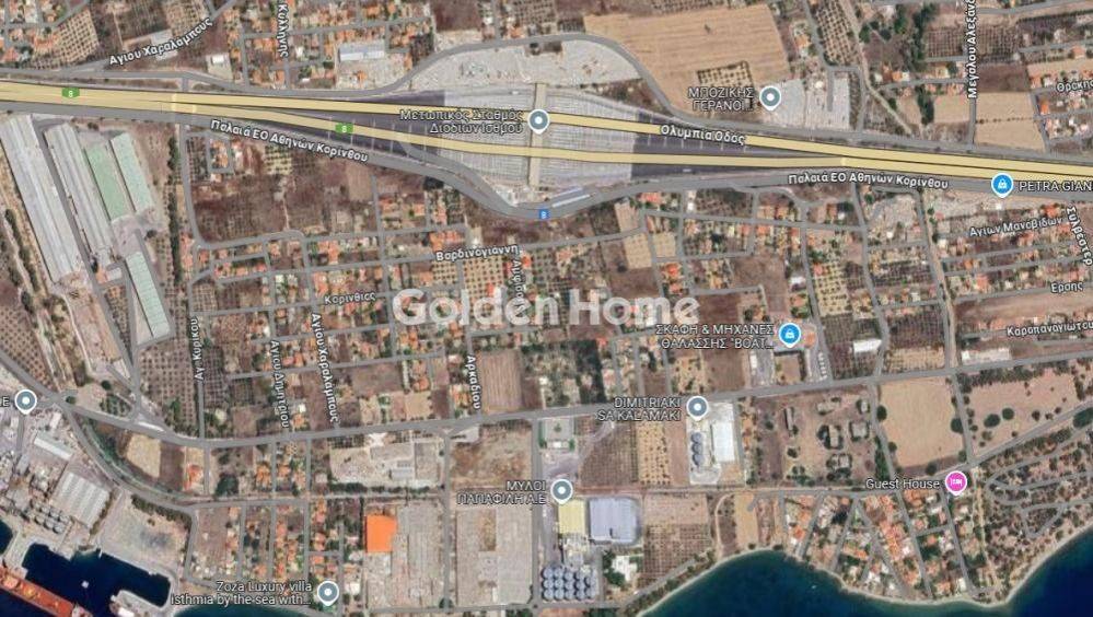 Εξωτερικός Χώρος