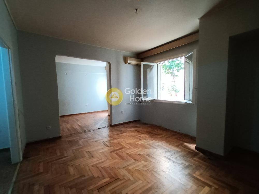 Κυρίως Χώρος