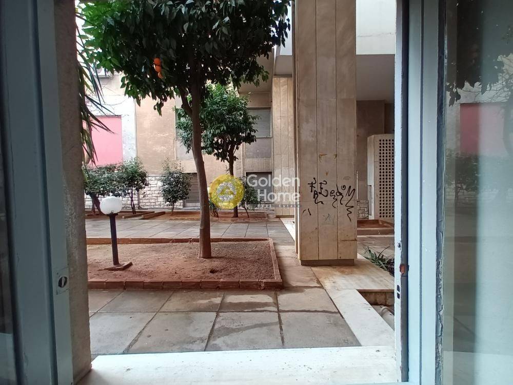 Εξωτερικός Χώρος