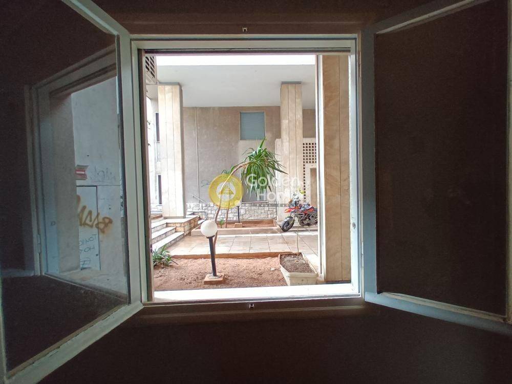 Εξωτερικός Χώρος