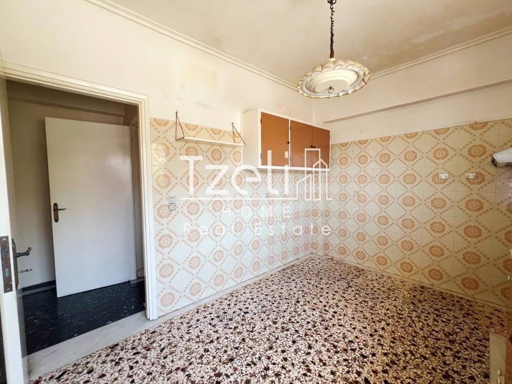 Άποψη χώρου