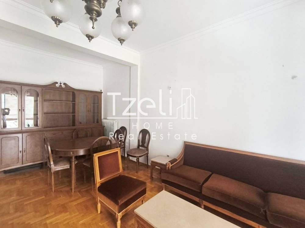 Άποψη χώρου