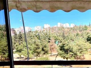 Θέα απο μπαλκόνι