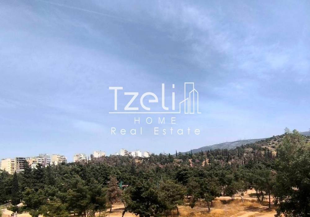 Θέα απο μπαλκόνι