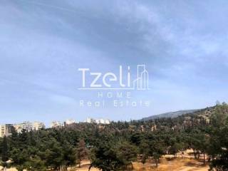 Θέα απο μπαλκόνι