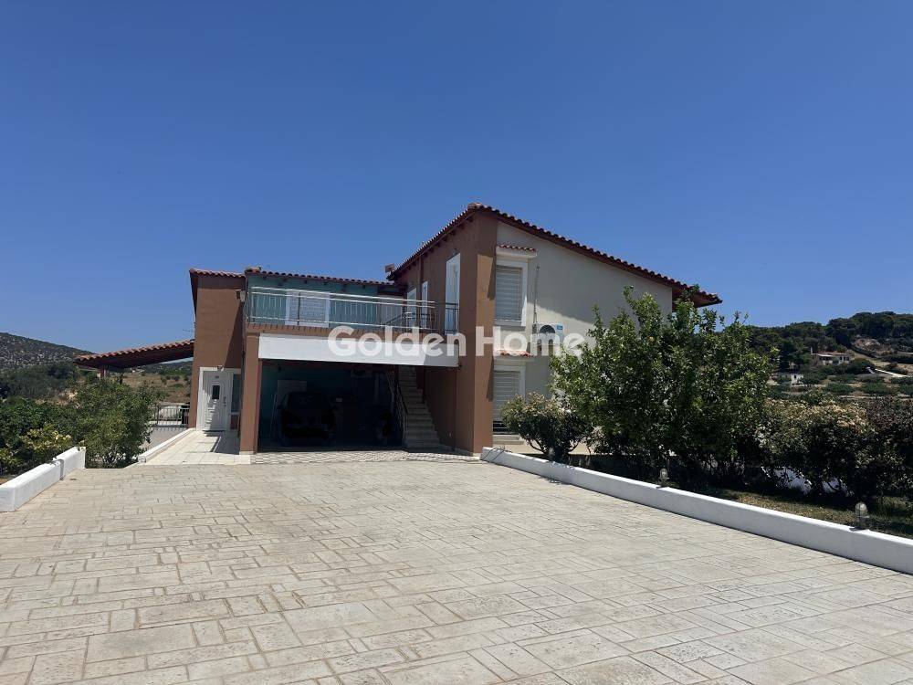 Εξωτερικός Χώρος