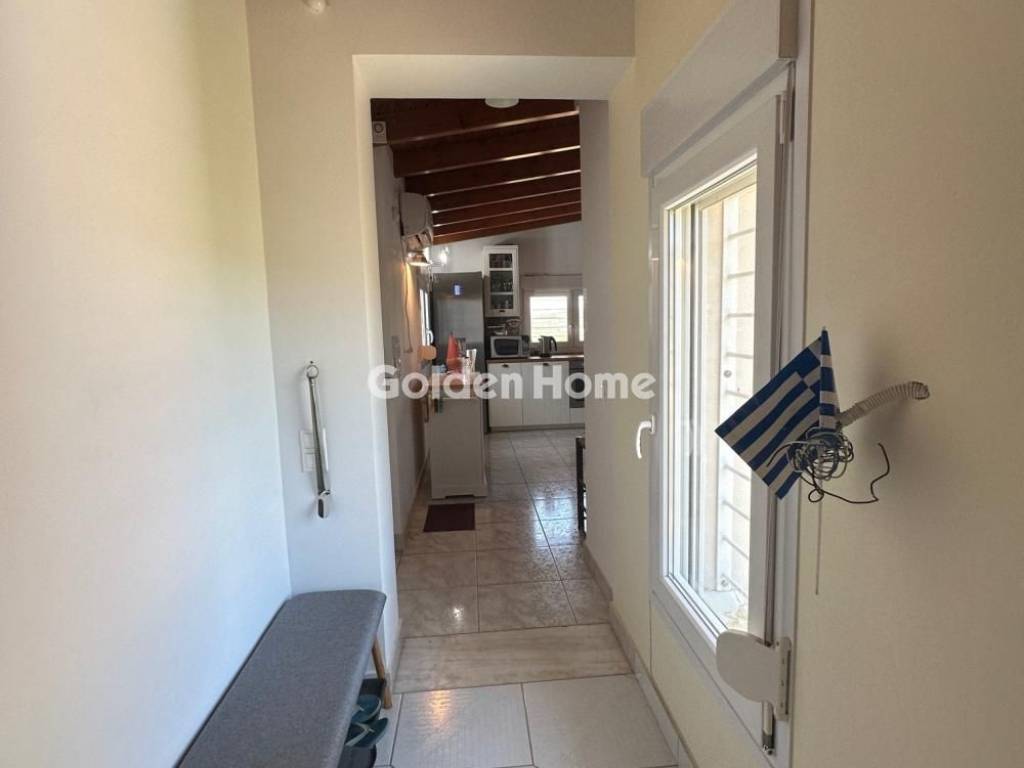 Χολ - Διάδρομος