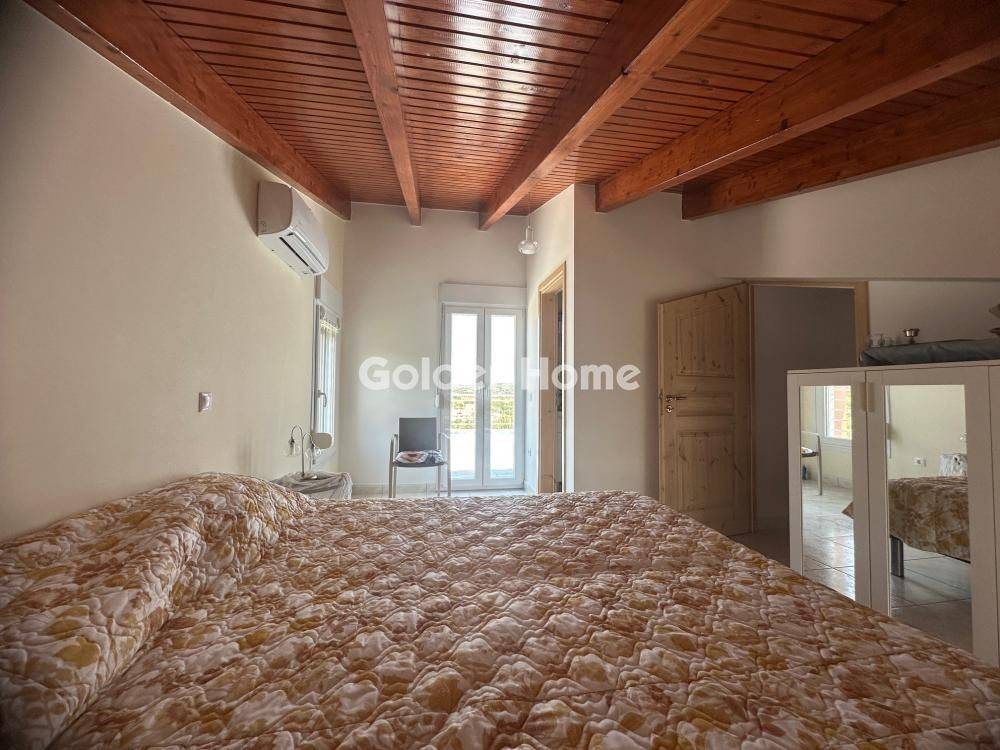 Υπνοδωμάτιο