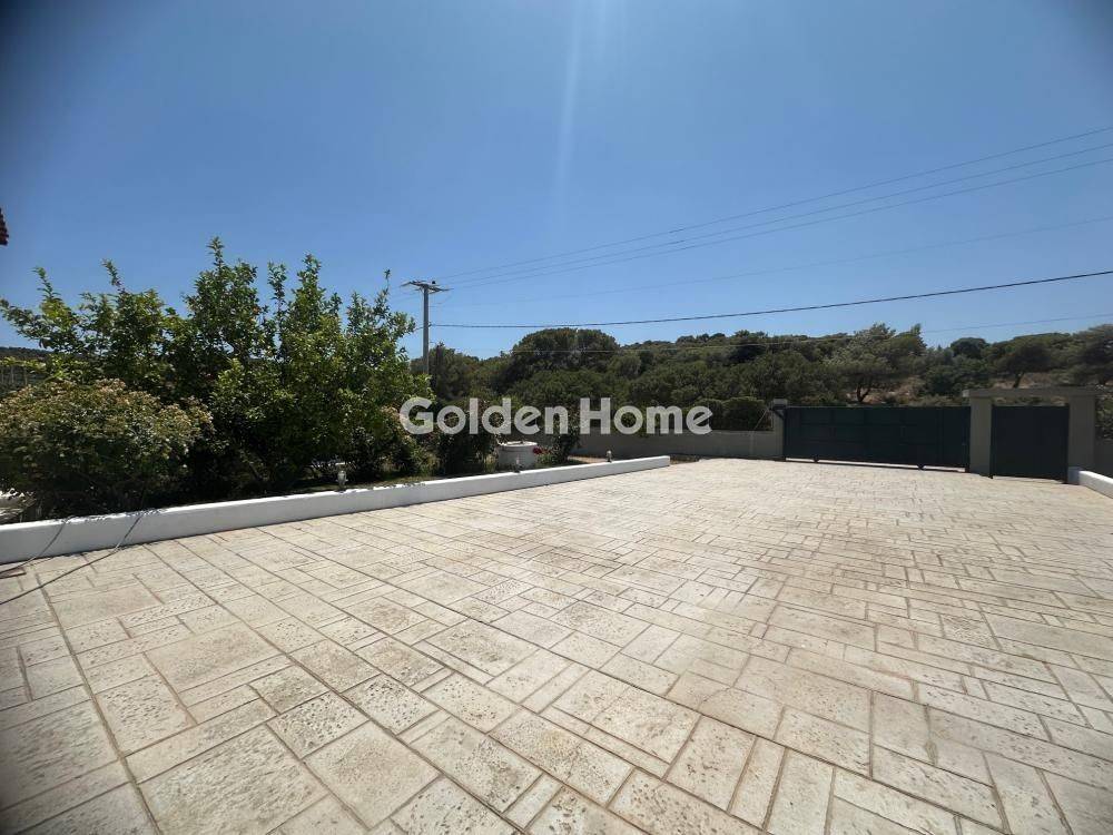 Εξωτερικός Χώρος