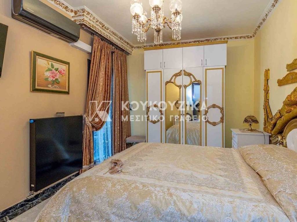 Υπνοδωμάτιο