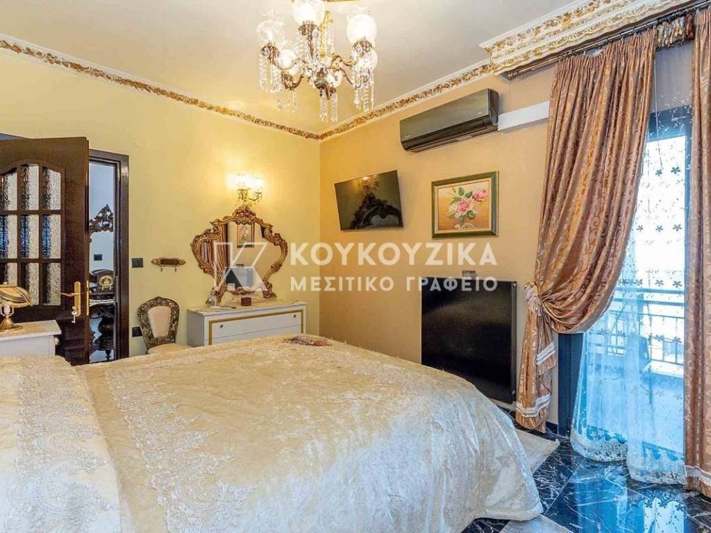 Υπνοδωμάτιο