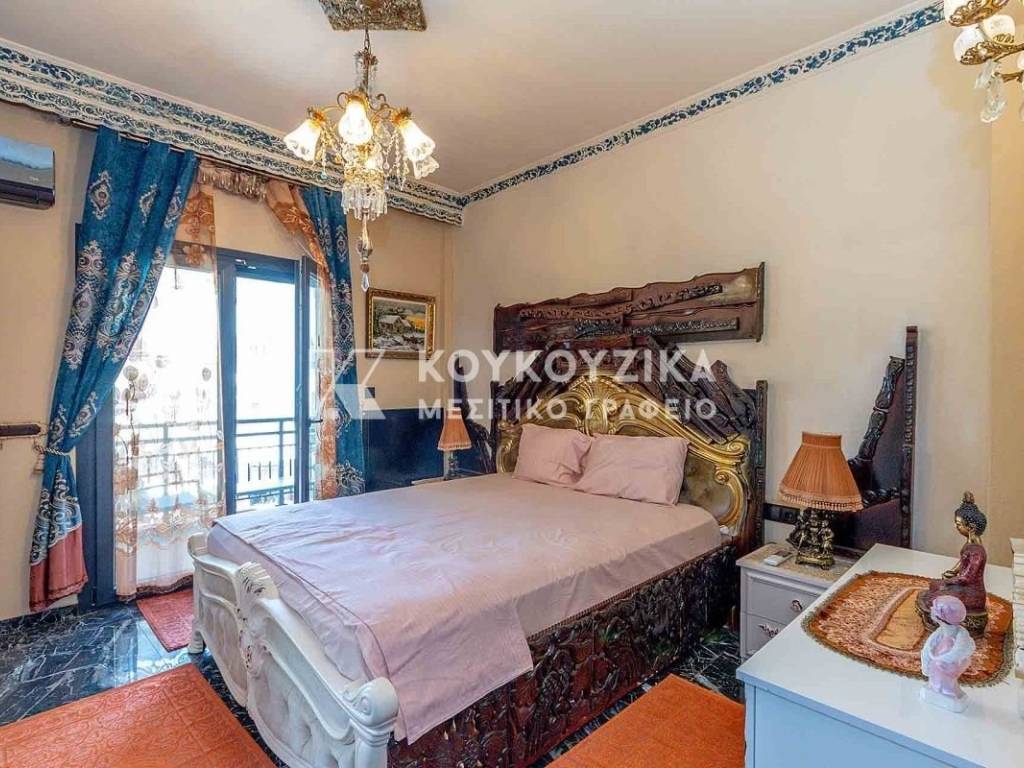 Υπνοδωμάτιο