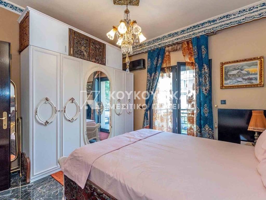 Υπνοδωμάτιο