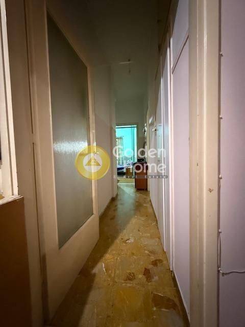 Χολ - Διάδρομος