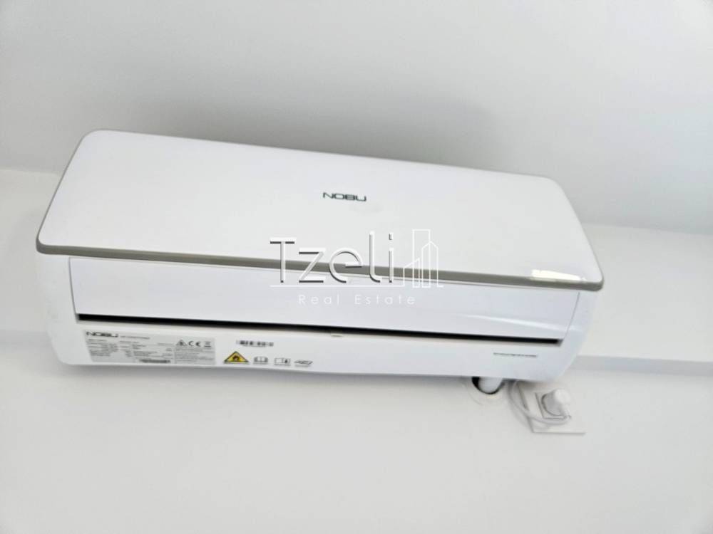 Κλιματισμός