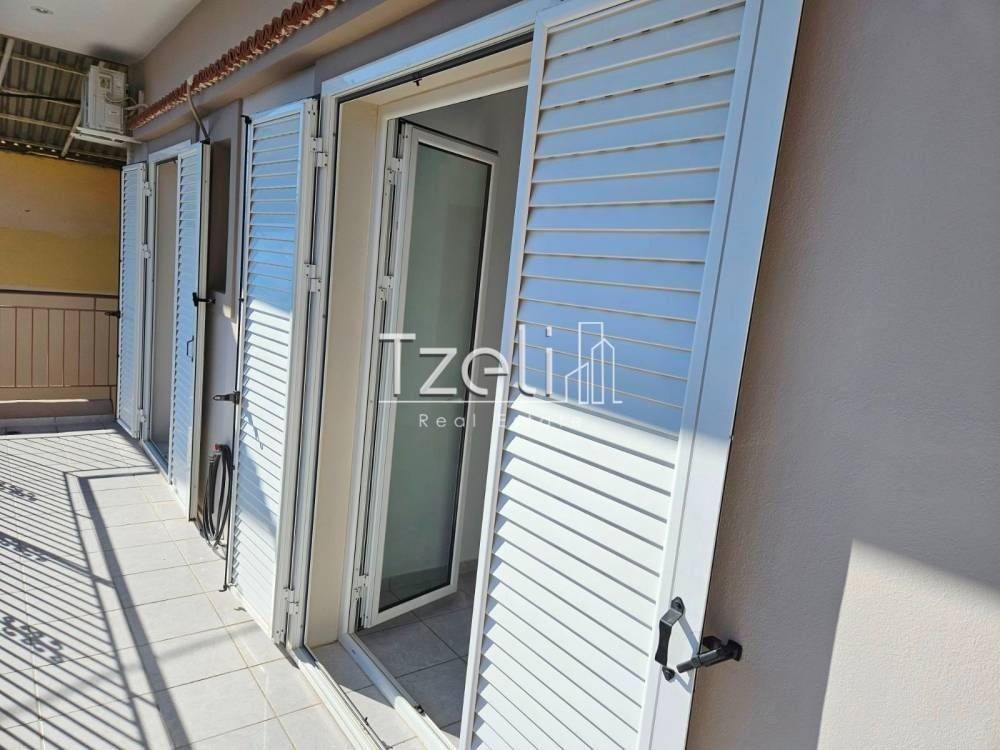 Εξωτερική άποψη χώρου