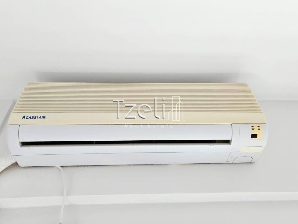 Κλιματισμός