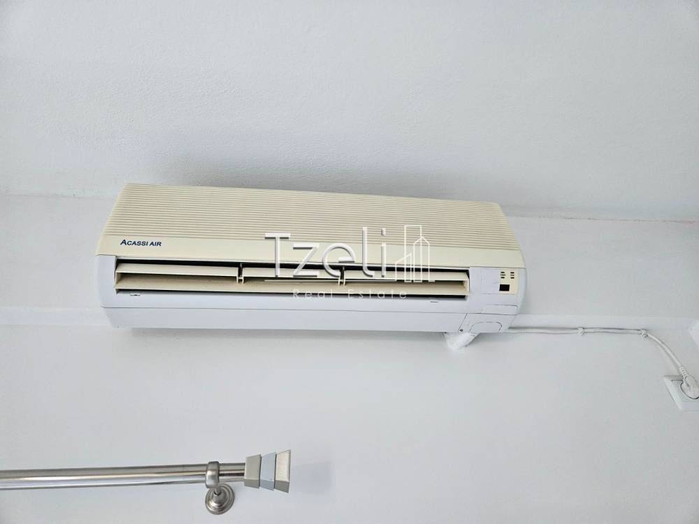 Κλιματισμός