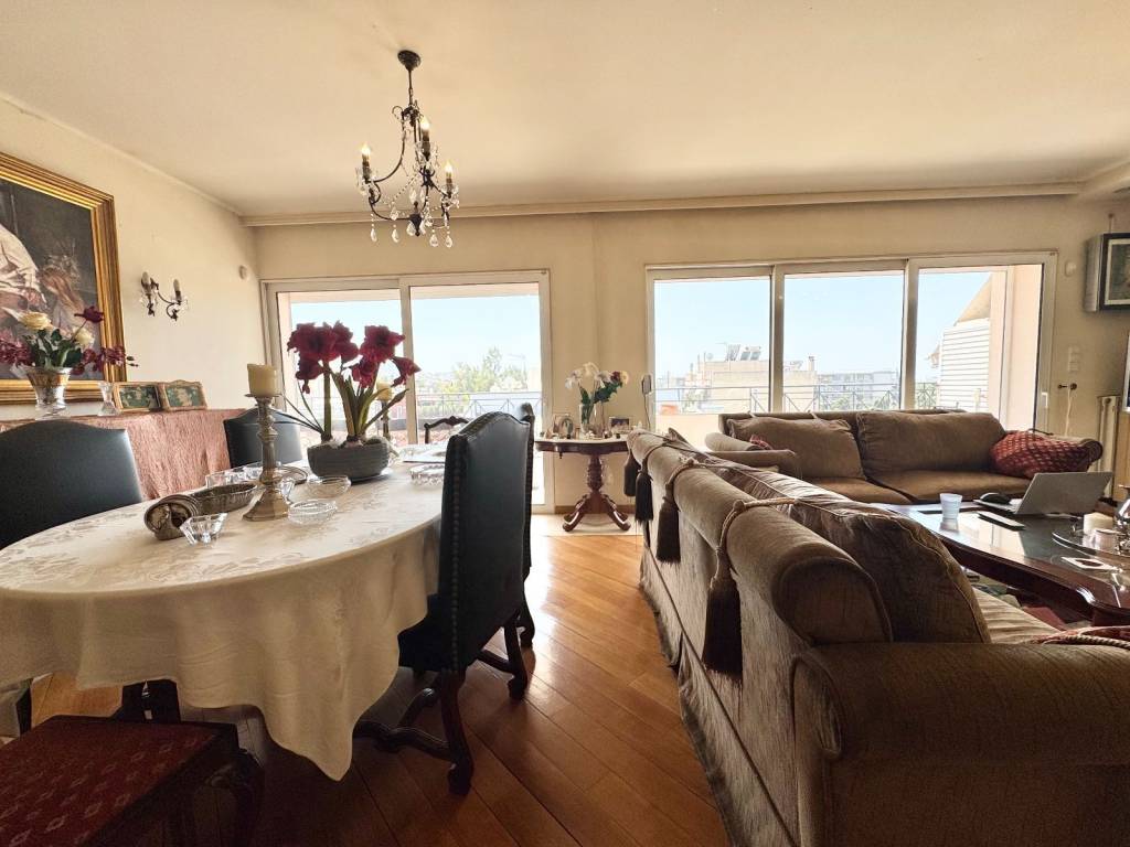 τραπεζαρία